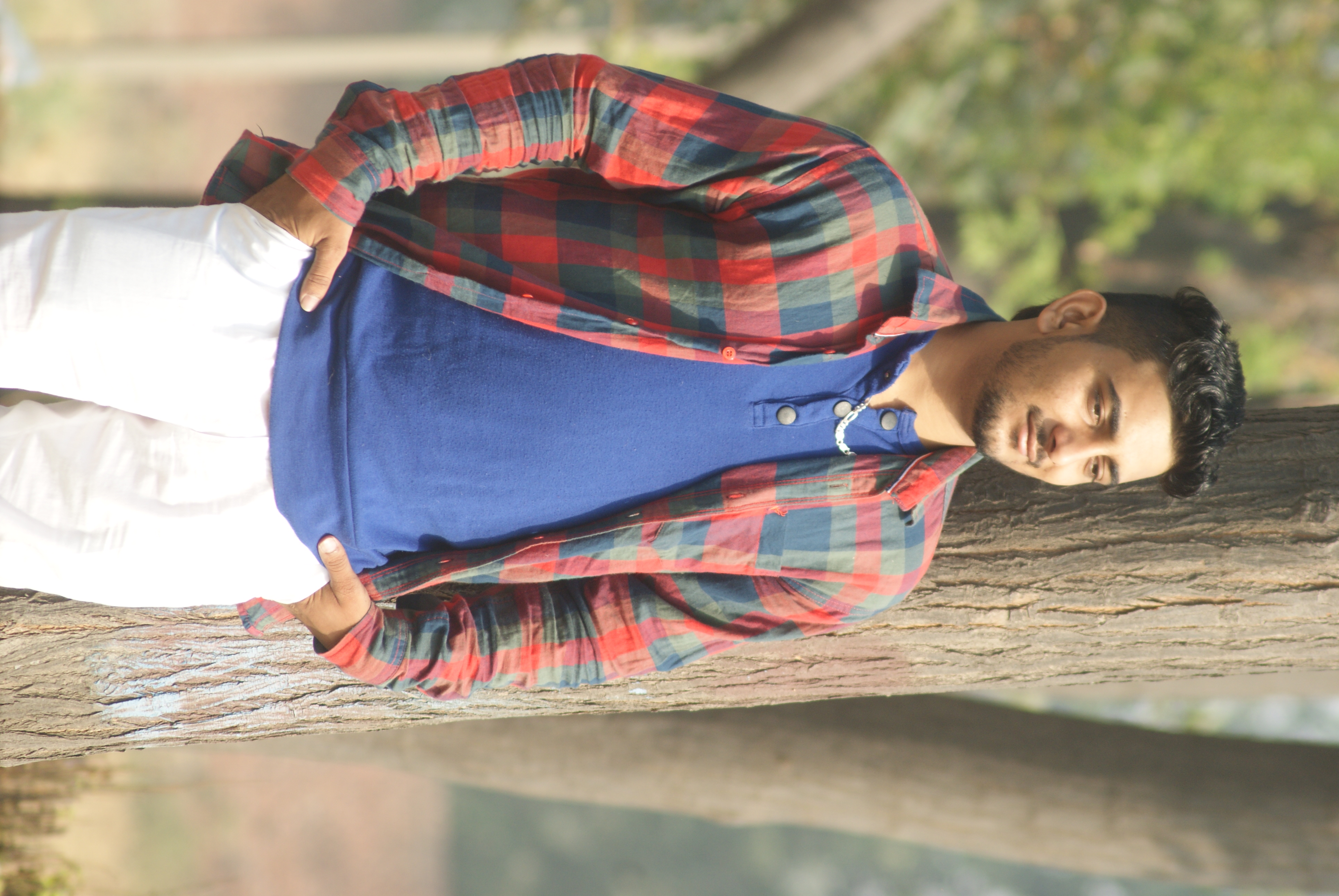 Off roading Signal track 